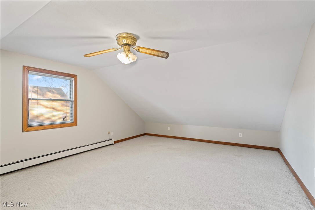 Fowler Township - Residential