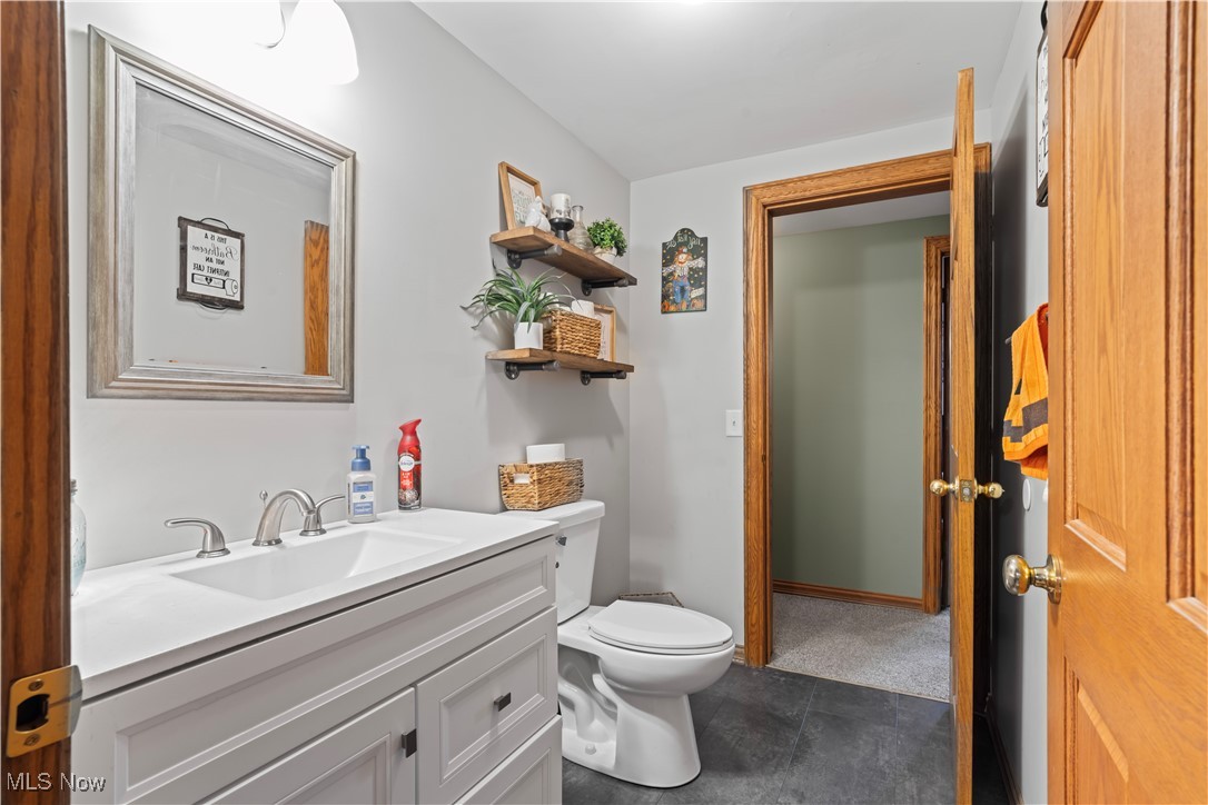 Fowler Township - Residential