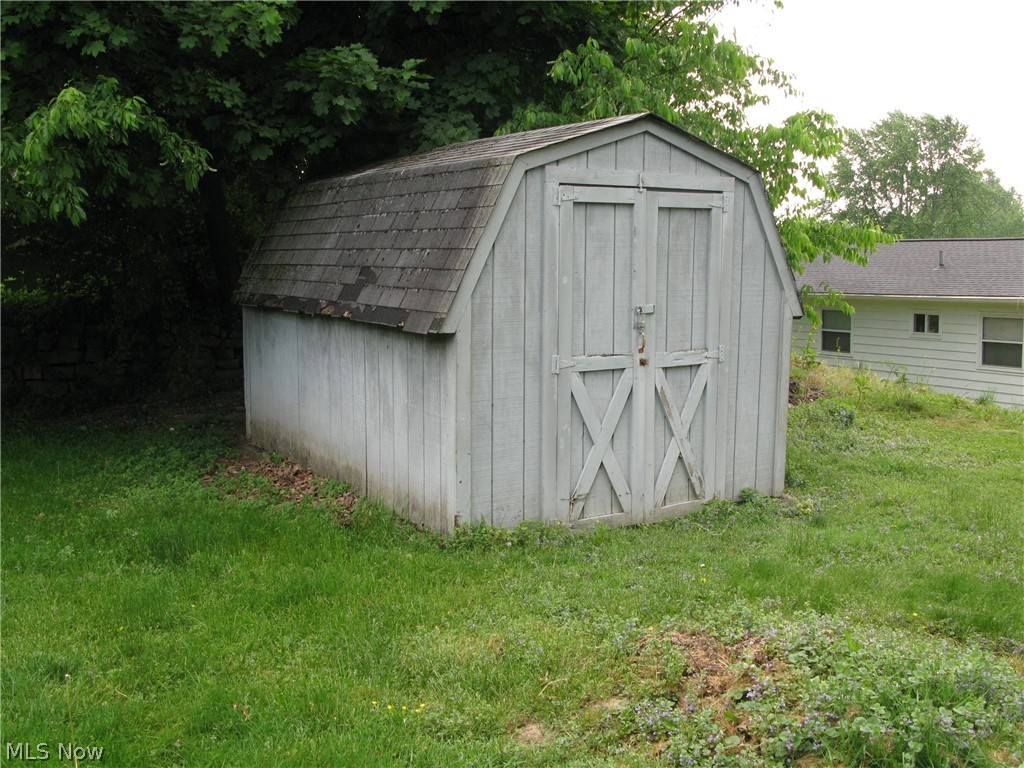 Roosevelt Heights - Residential Income