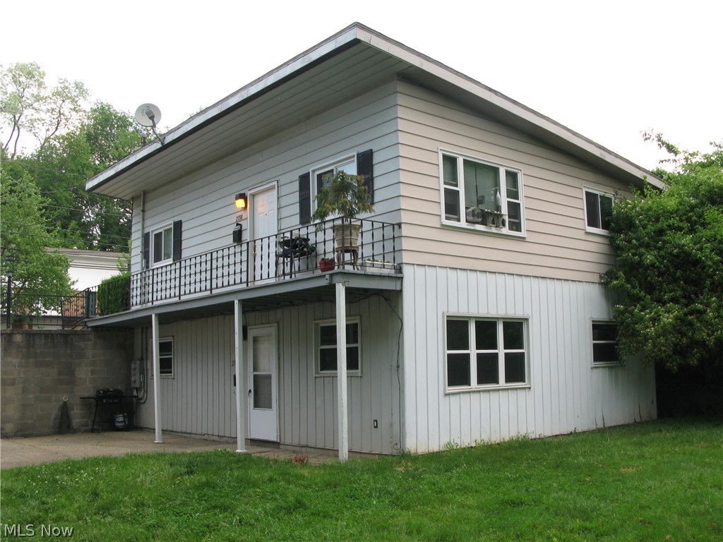 Roosevelt Heights - Residential Income