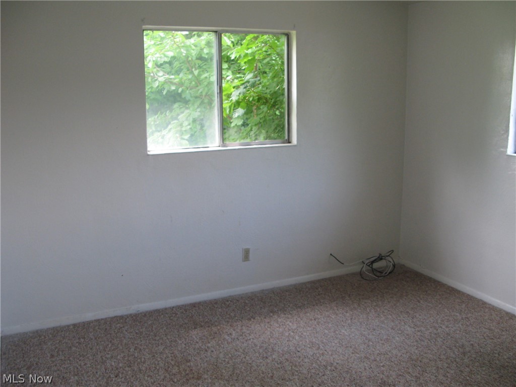 Roosevelt Heights - Residential Income