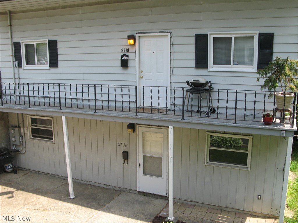 Roosevelt Heights - Residential Income