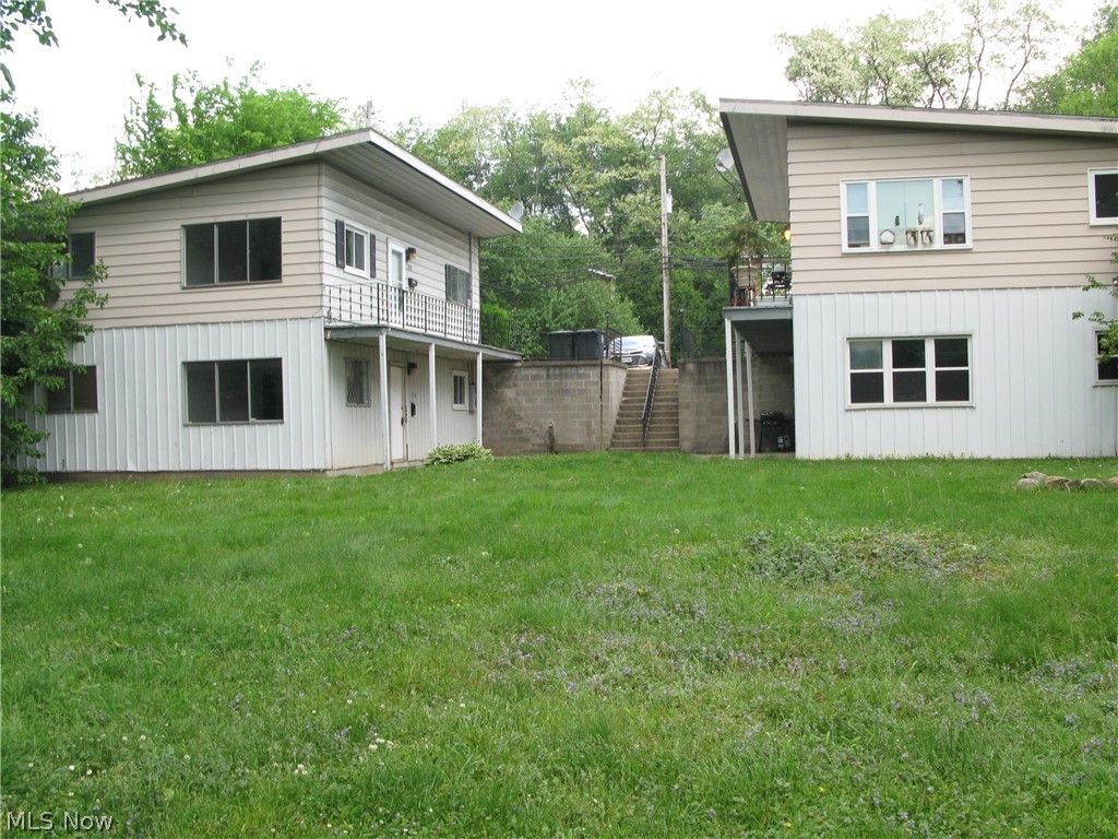 Roosevelt Heights - Residential Income