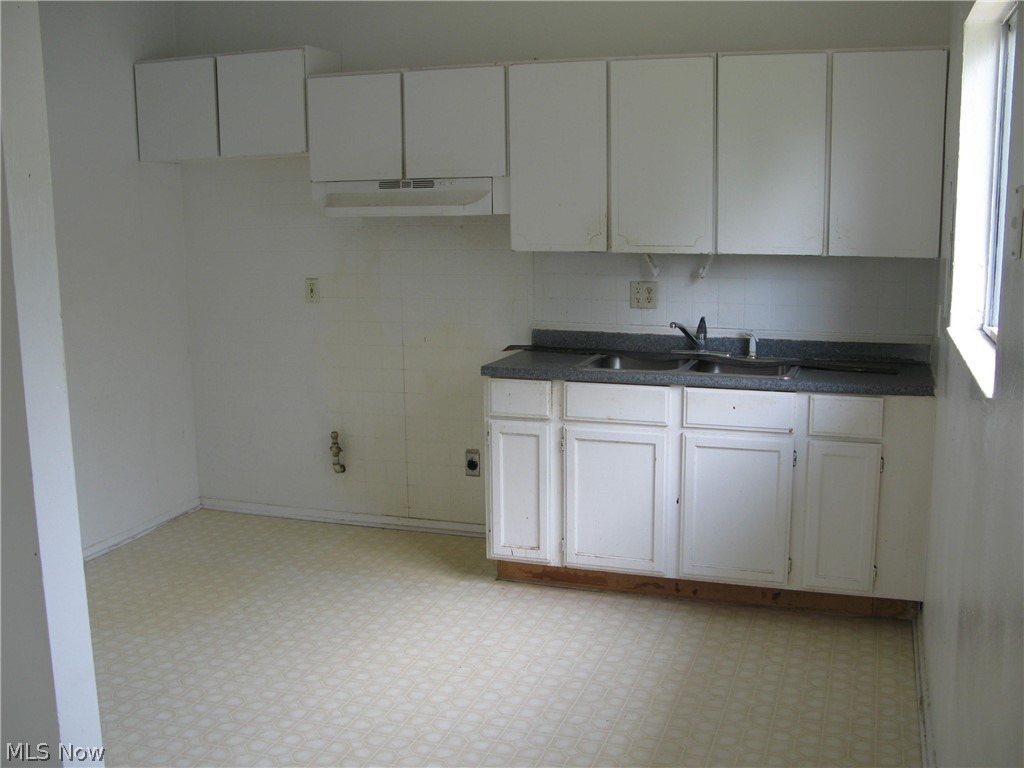 Roosevelt Heights - Residential Income