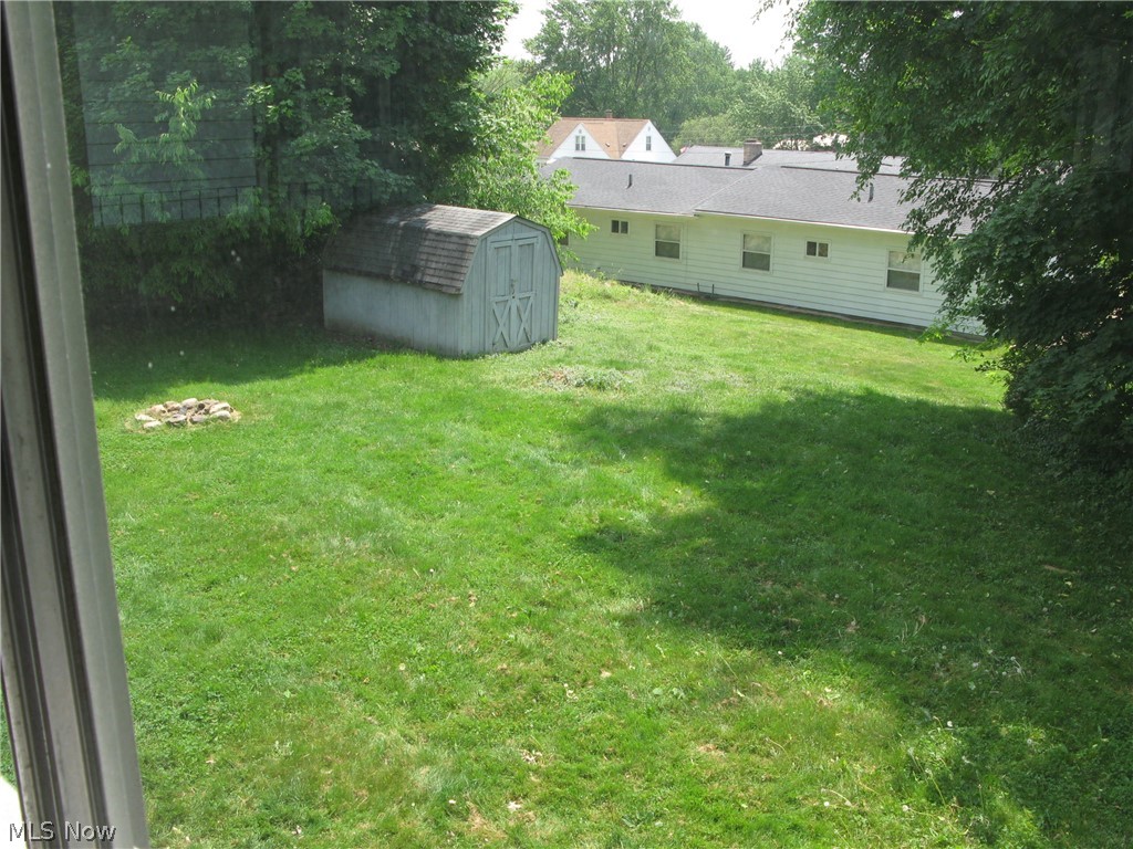 Roosevelt Heights - Residential Income