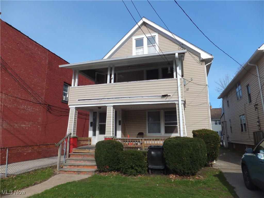 4463 Broadview Road