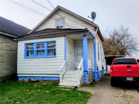 3444 W 44 th Street Cleveland OH 44109