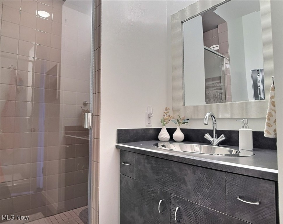 Edgehill - Residential