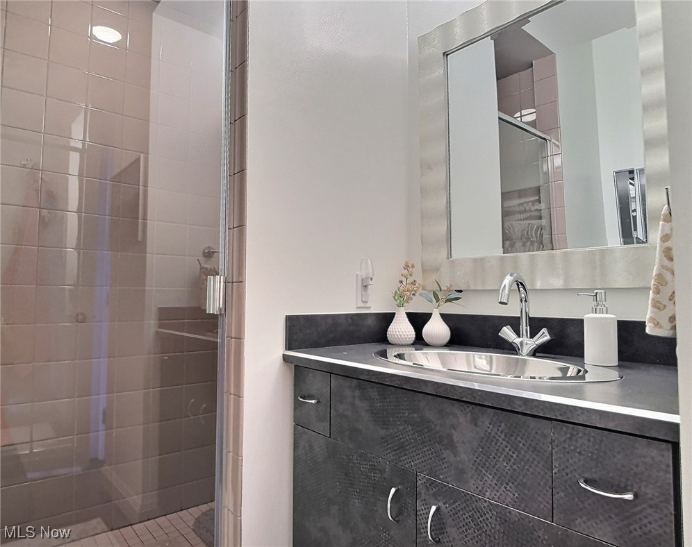 Edgehill - Residential