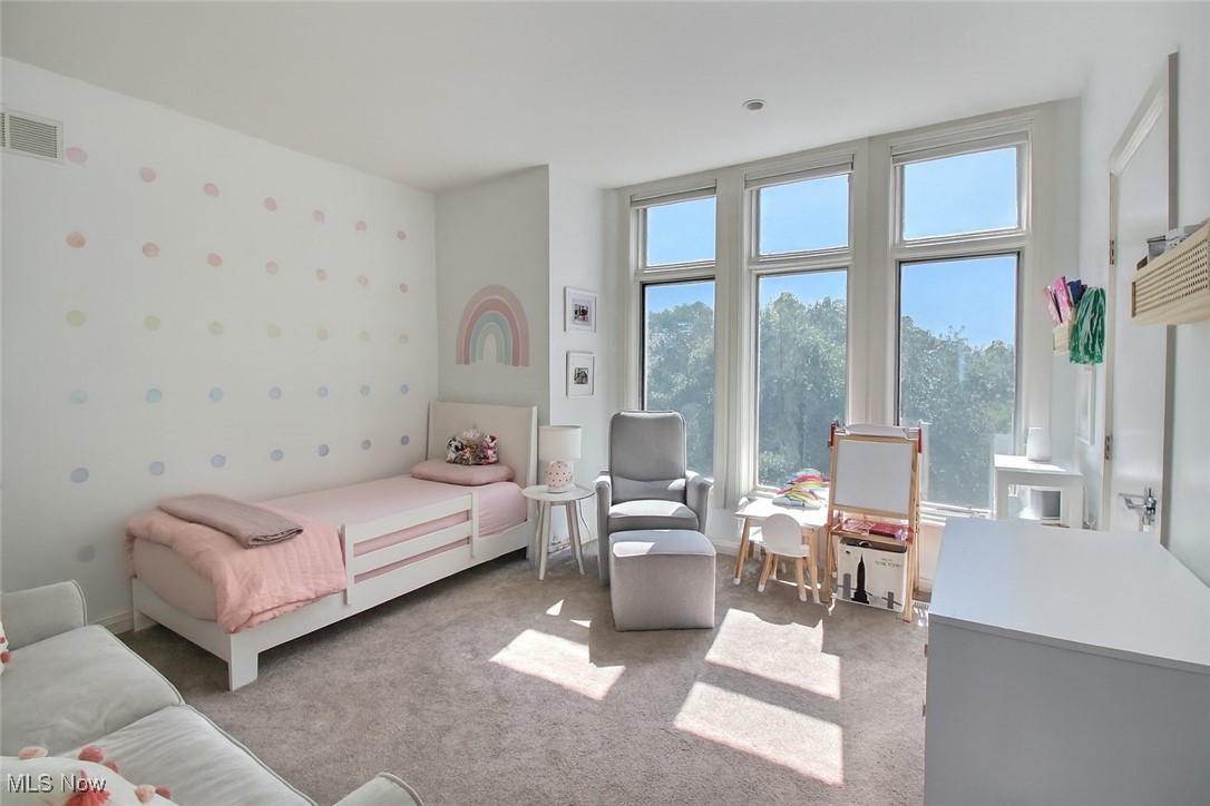 Edgehill - Residential