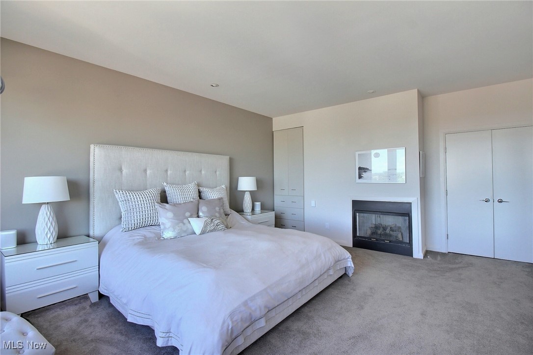 Edgehill - Residential