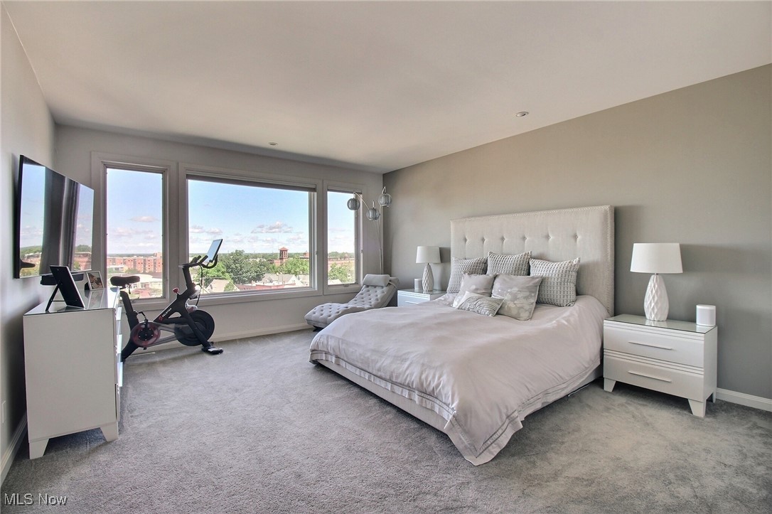 Edgehill - Residential