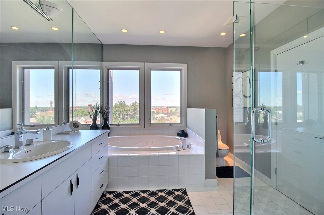 Edgehill - Residential