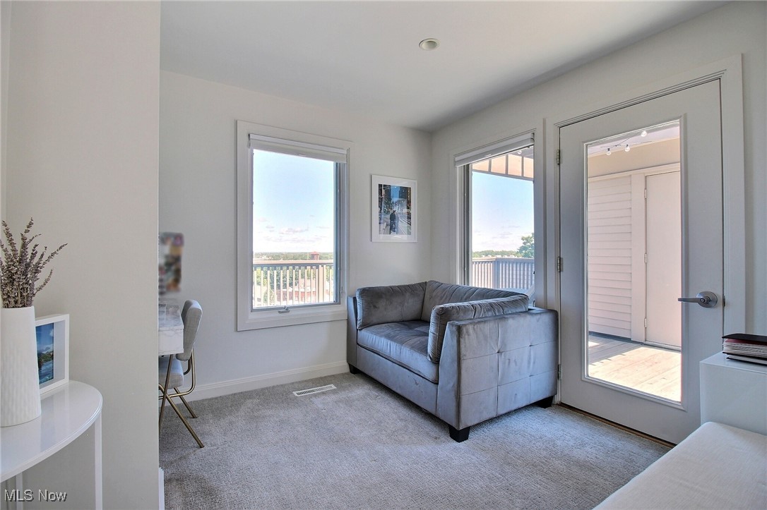 Edgehill - Residential