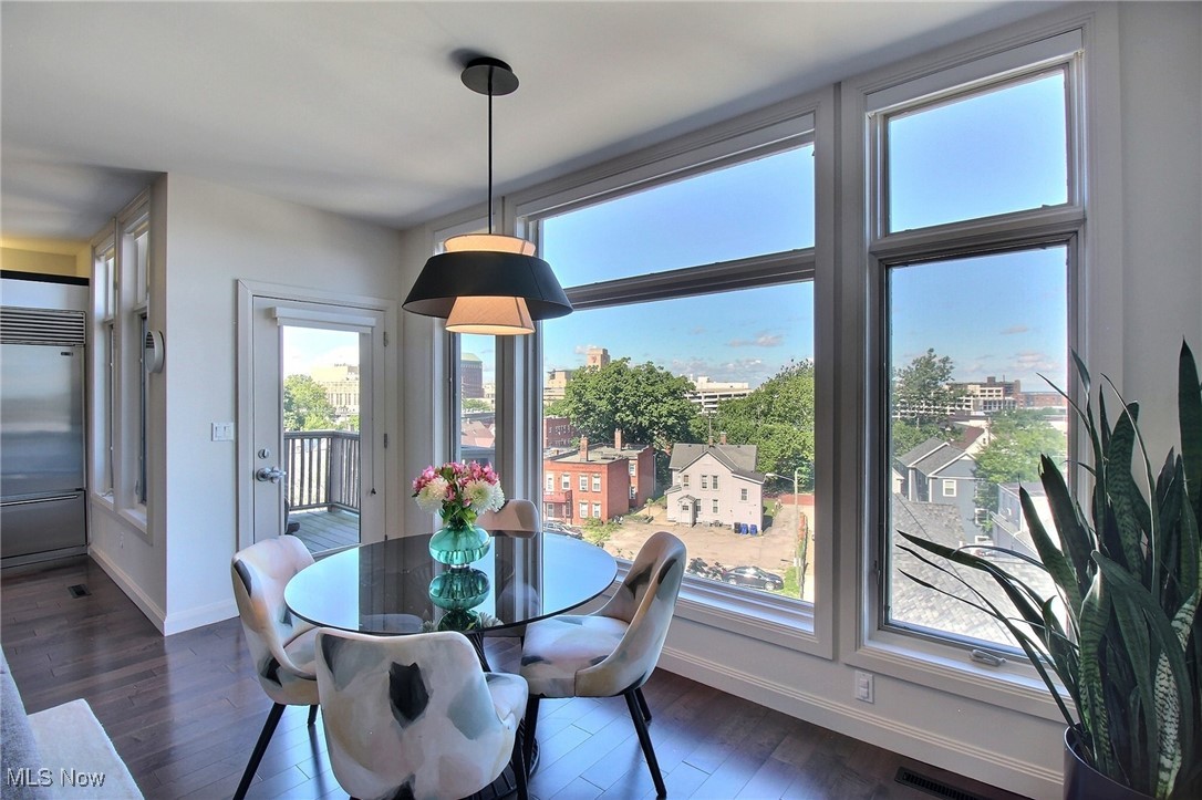 Edgehill - Residential