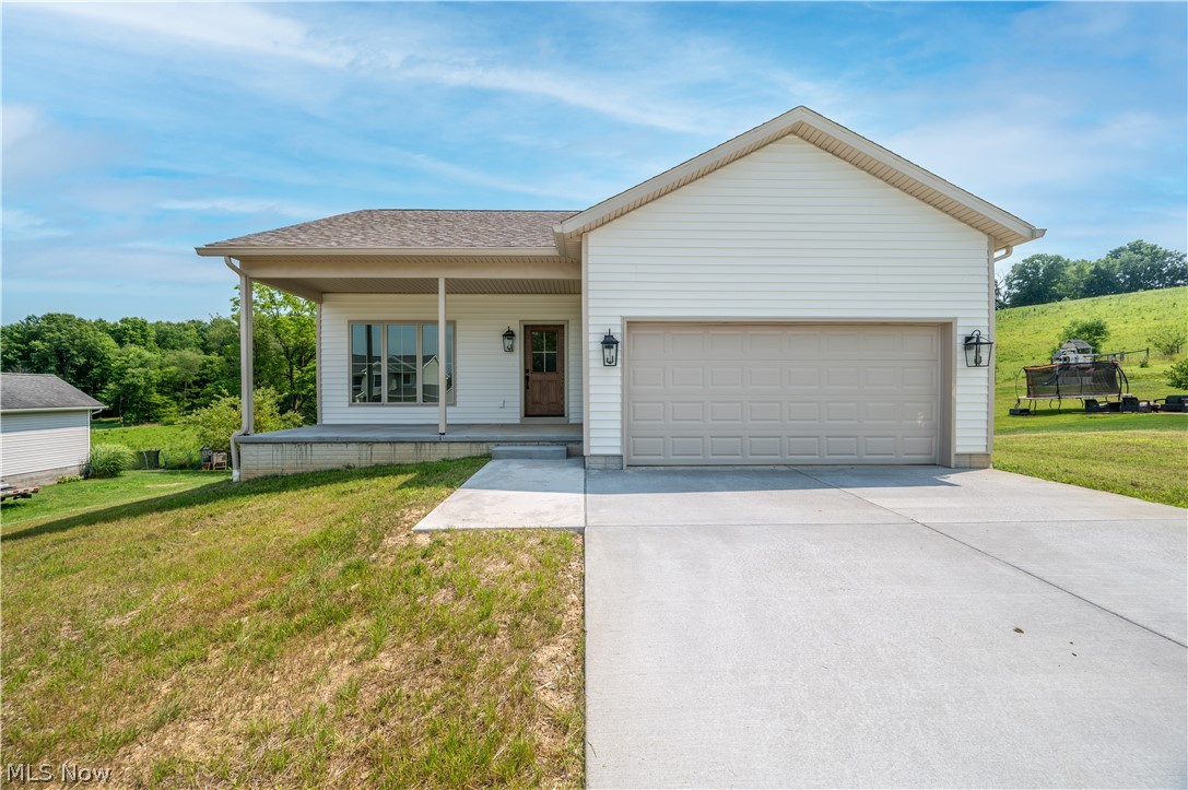 Photo 1 of 48 — 115 Hillside Drive, East Palestine, OH 44413
