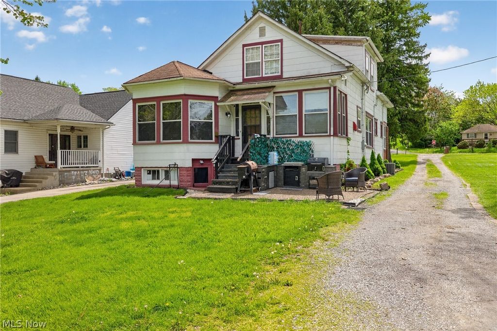 Photo of 46760 Y &amp; O Road, East Liverpool, OH 43920 (MLS # 5206207)