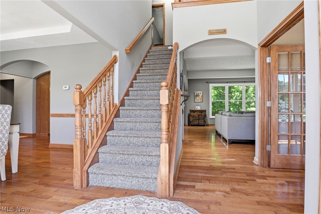 Photo of 8255 Hemingway Lane, Concord Township, OH 44060 (MLS # 5214776)