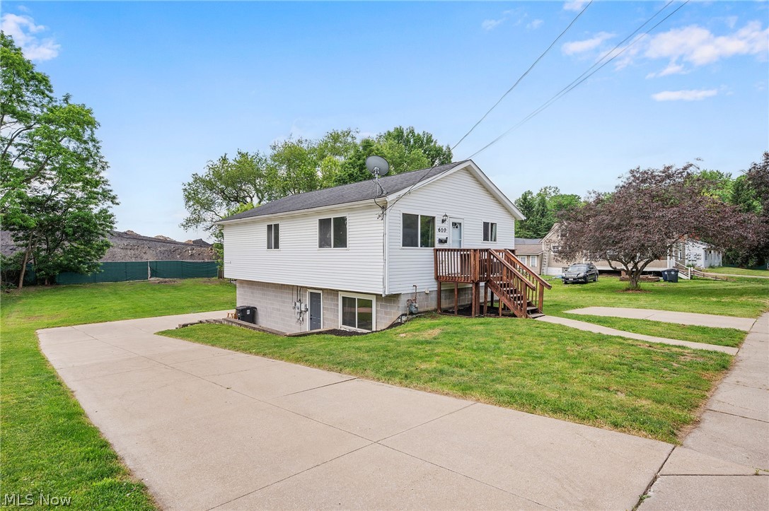 610 Koerber Avenue