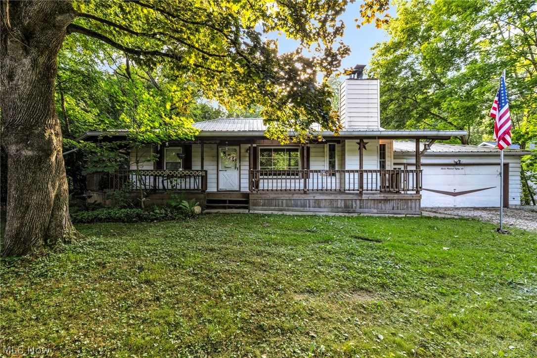 786 Brunsdorph Road