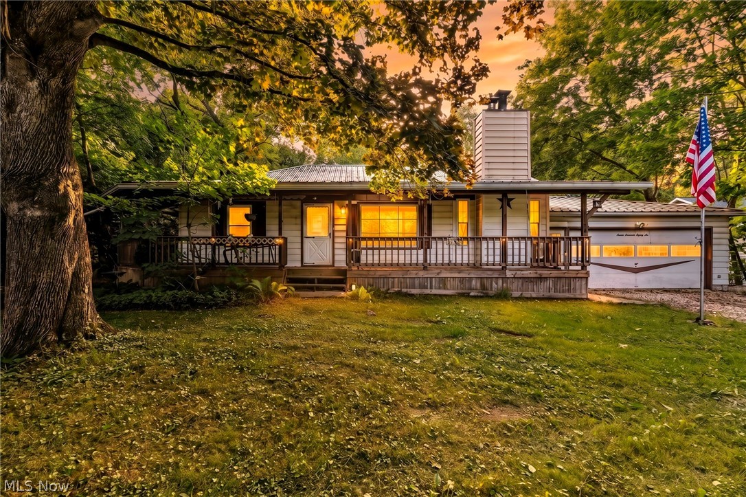 786 Brunsdorph Road