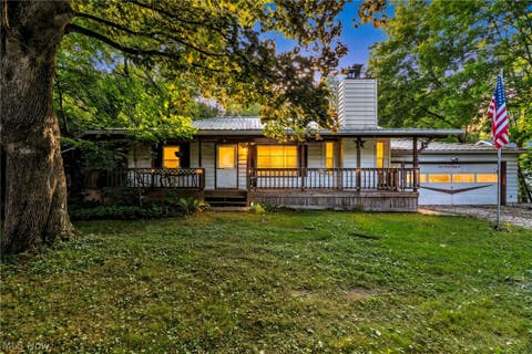 Homes For Sale - 786 Brunsdorph Road<br/> Fairlawn, OH 44333