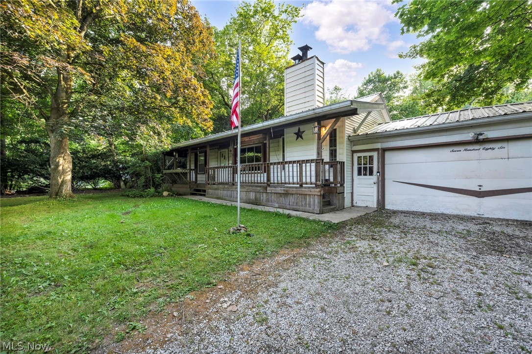 786 Brunsdorph Road