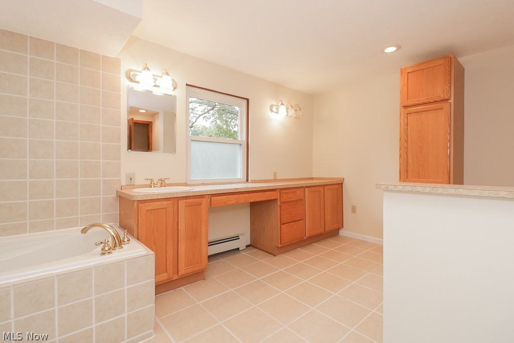 Glen Park Sub/H B Pumpherys - Residential