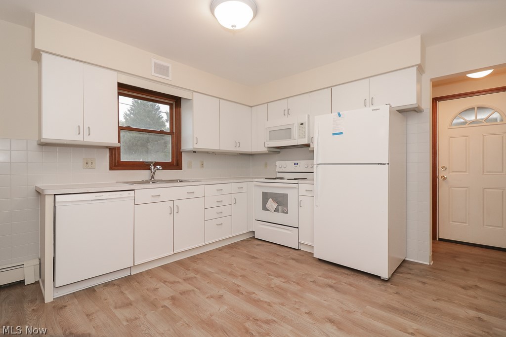 Glen Park Sub/H B Pumpherys - Residential