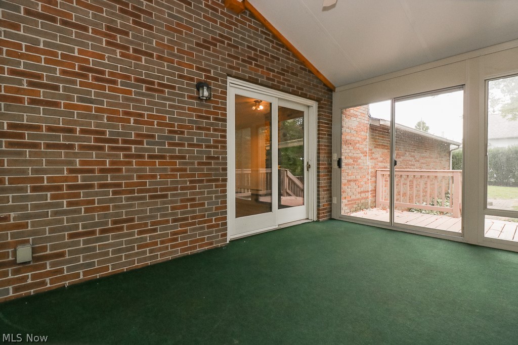 Glen Park Sub/H B Pumpherys - Residential