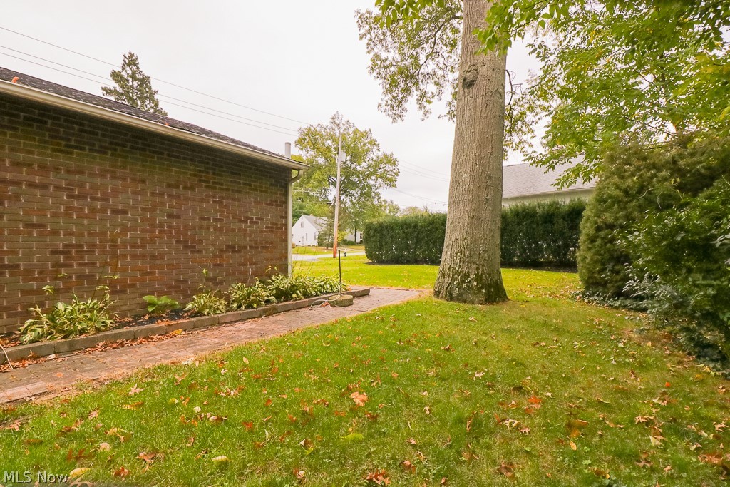 Glen Park Sub/H B Pumpherys - Residential