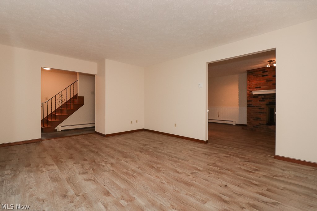 Glen Park Sub/H B Pumpherys - Residential