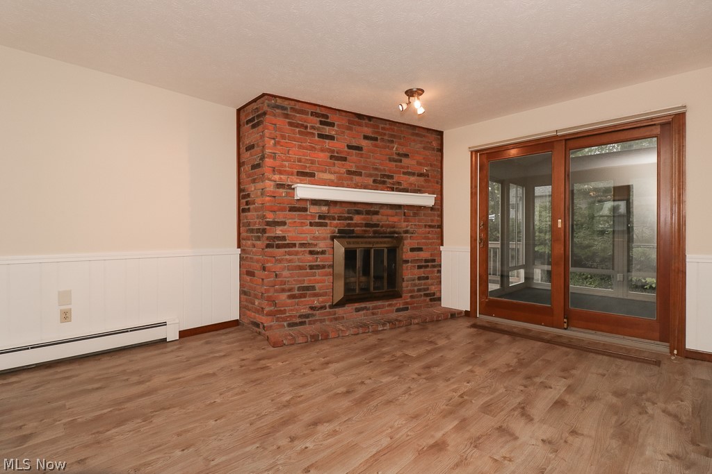 Glen Park Sub/H B Pumpherys - Residential