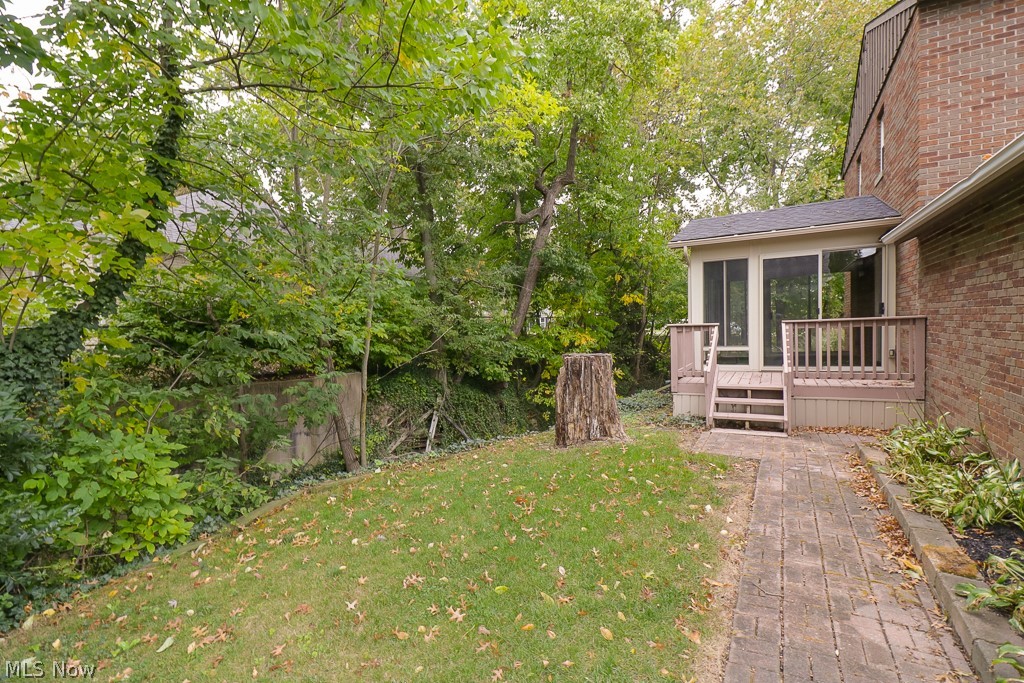 Glen Park Sub/H B Pumpherys - Residential