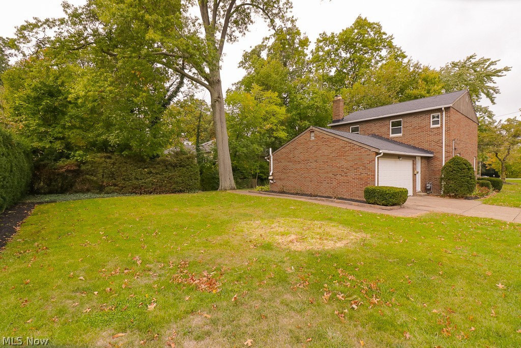 Glen Park Sub/H B Pumpherys - Residential