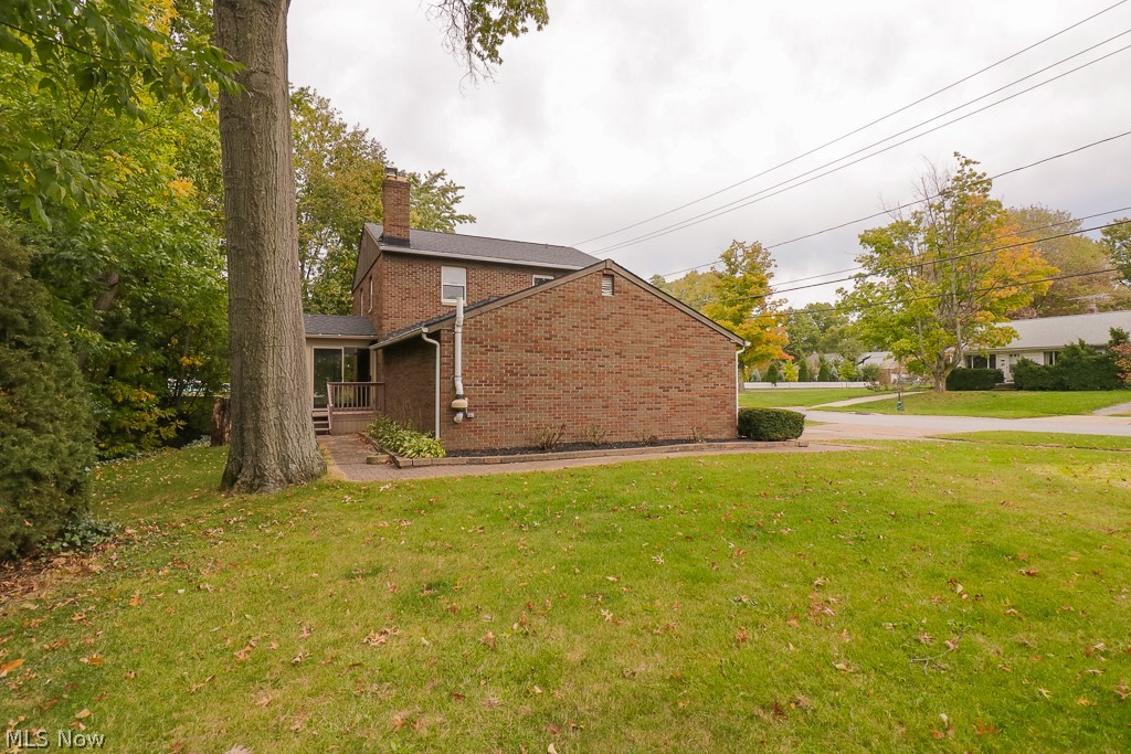 Glen Park Sub/H B Pumpherys - Residential