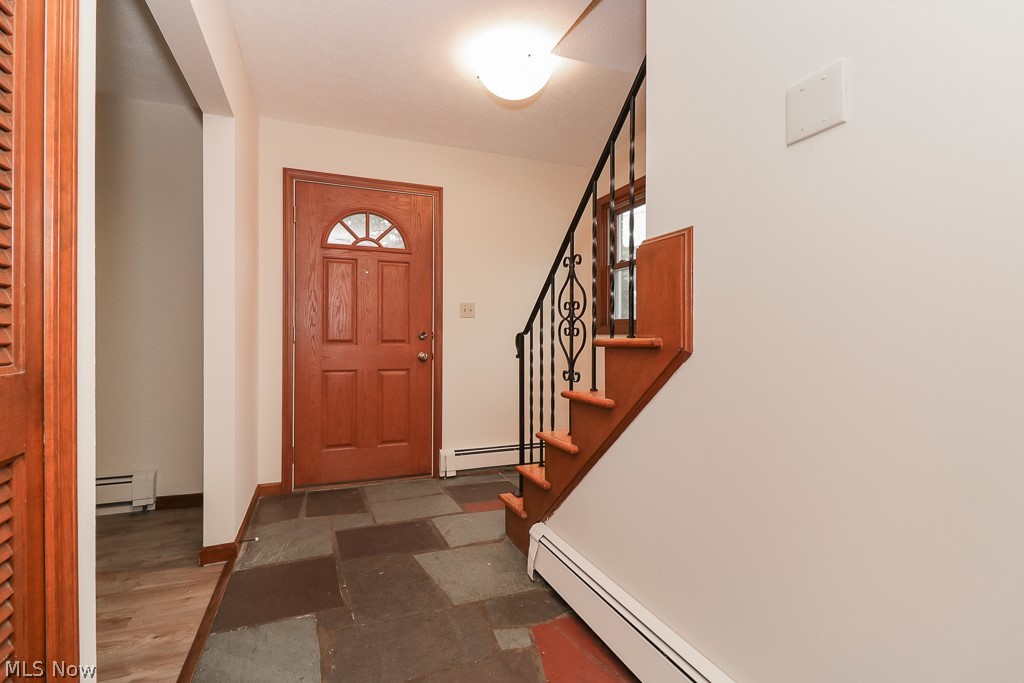 Glen Park Sub/H B Pumpherys - Residential