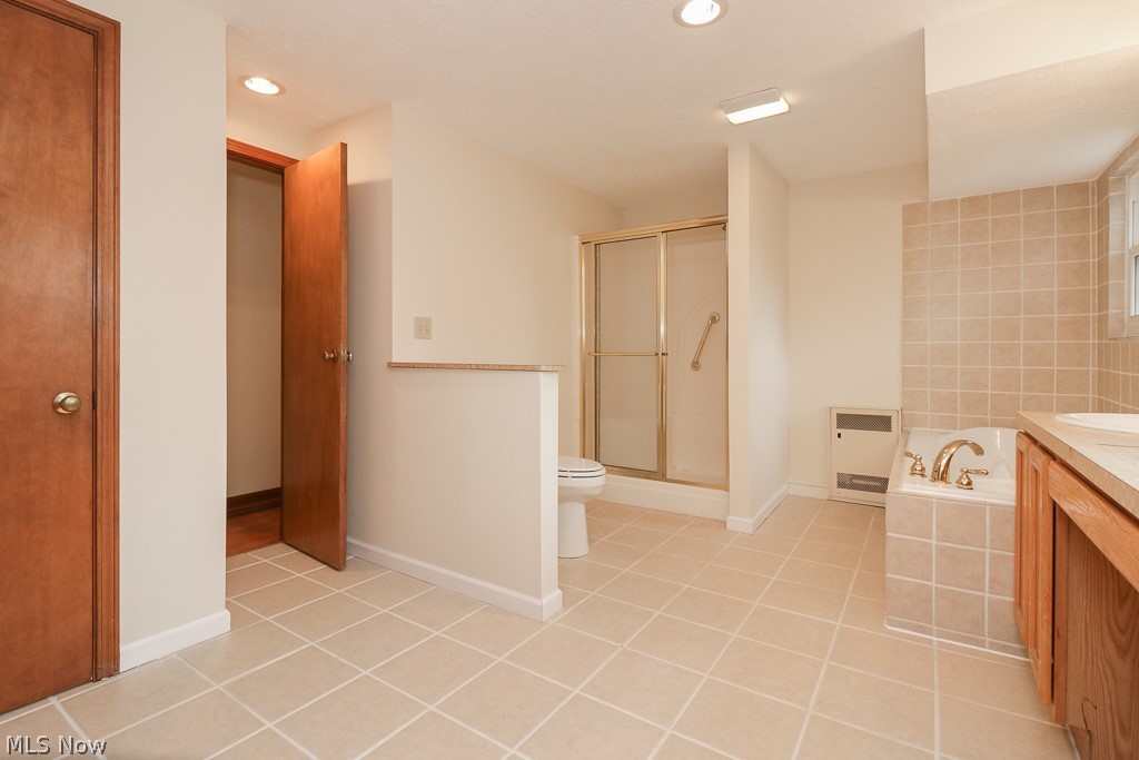 Glen Park Sub/H B Pumpherys - Residential