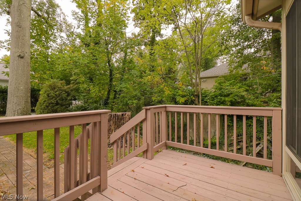 Glen Park Sub/H B Pumpherys - Residential