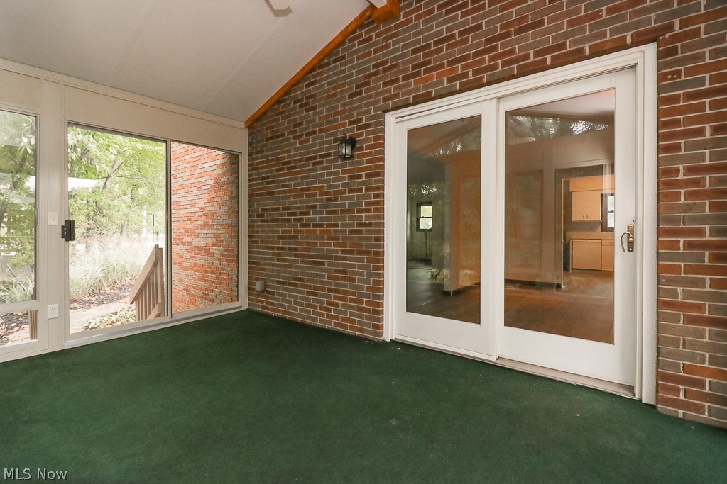 Glen Park Sub/H B Pumpherys - Residential