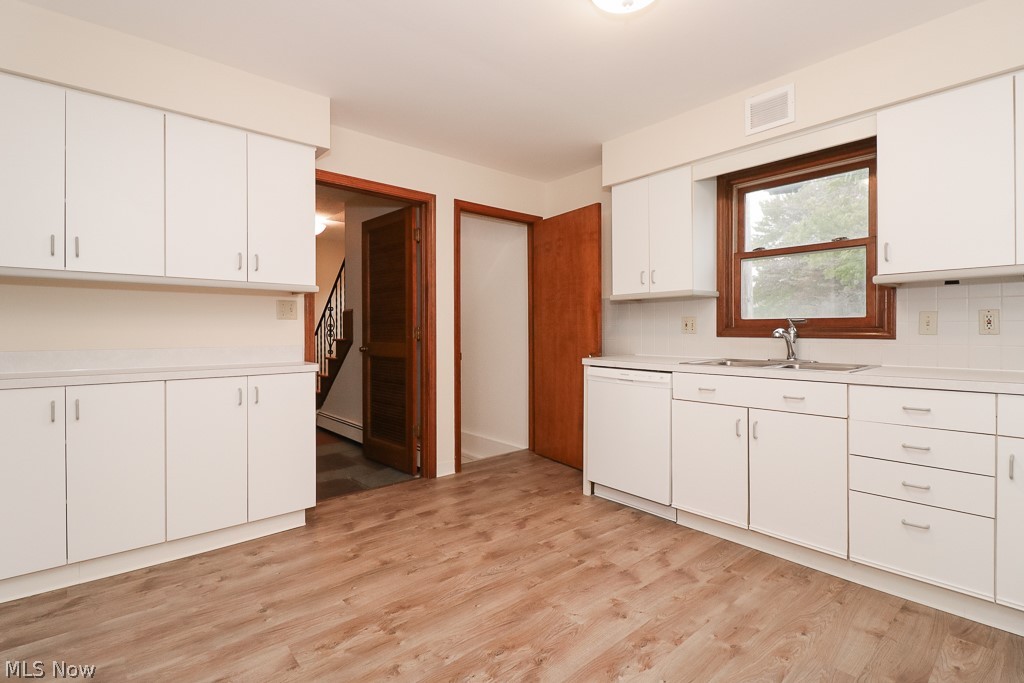 Glen Park Sub/H B Pumpherys - Residential