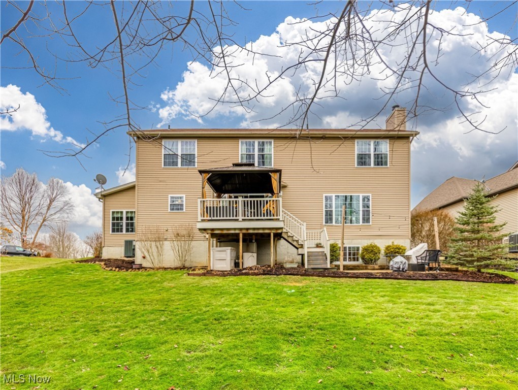 Copley, Ohio 44321, United States, 4 Bedrooms Bedrooms, ,4 BathroomsBathrooms,Residential,Contingent,79531