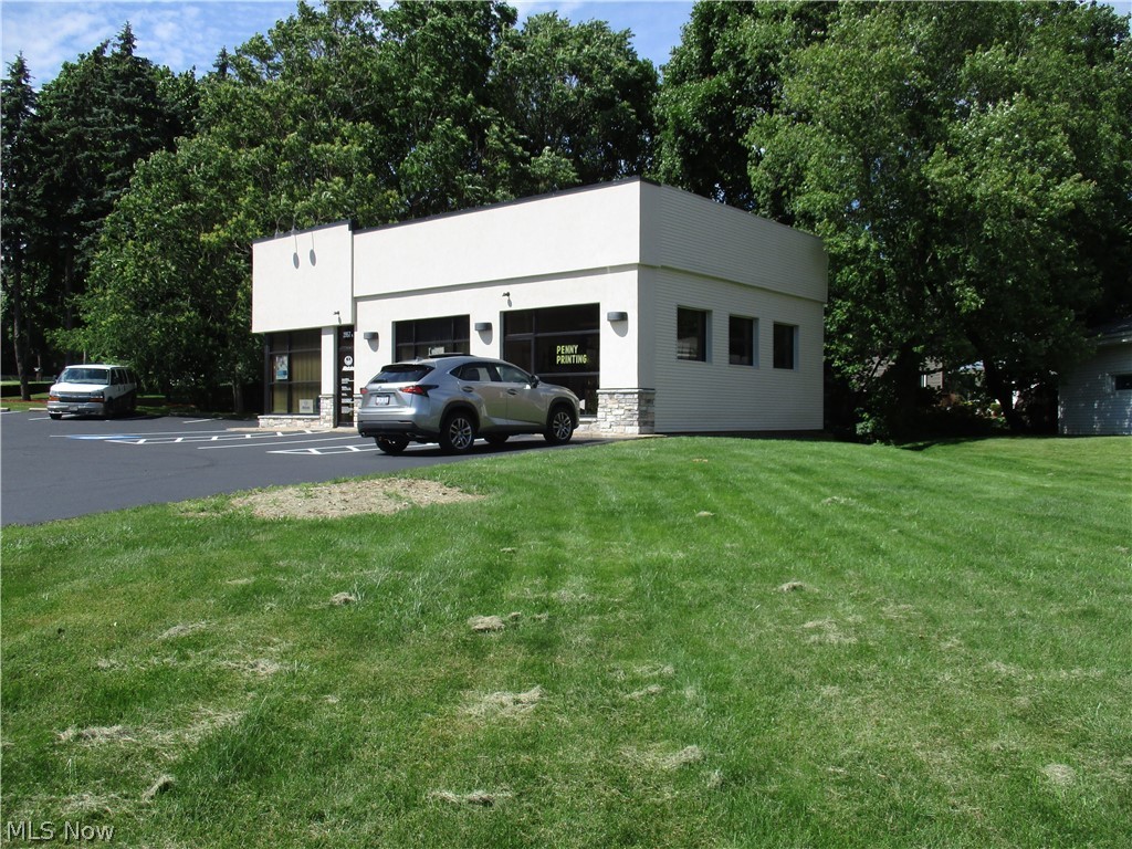 Lakewood Heights Sub - Commercial Sale