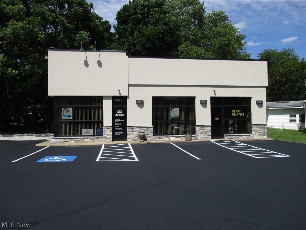 Lakewood Heights Sub - Commercial Sale