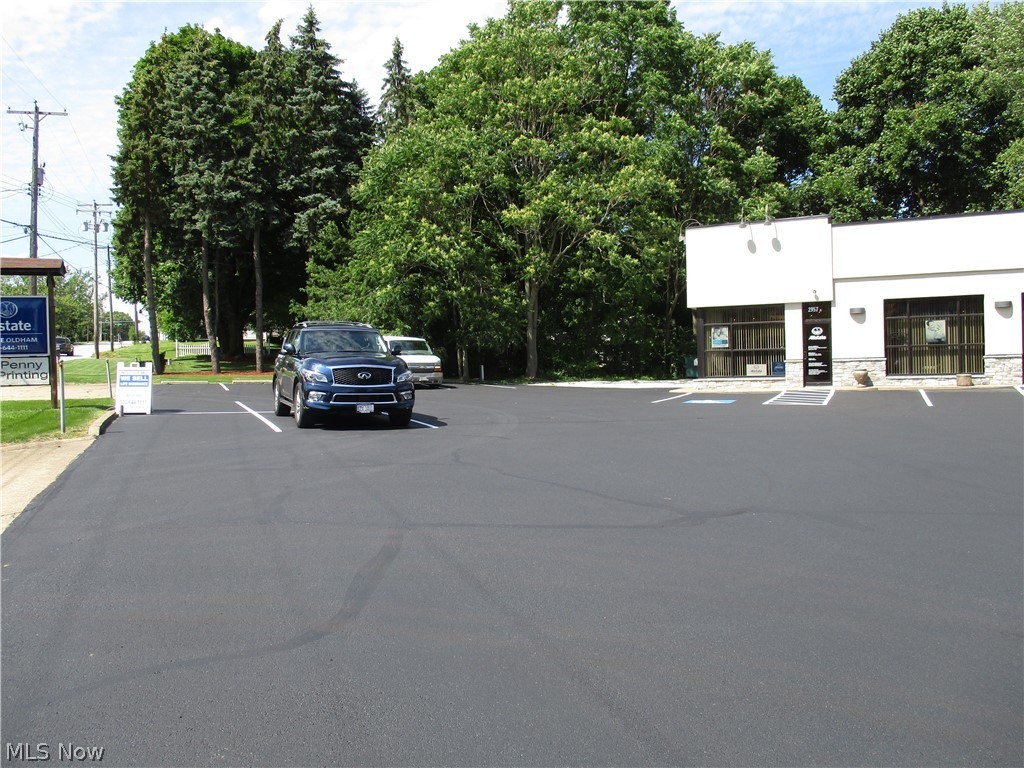 Lakewood Heights Sub - Commercial Sale