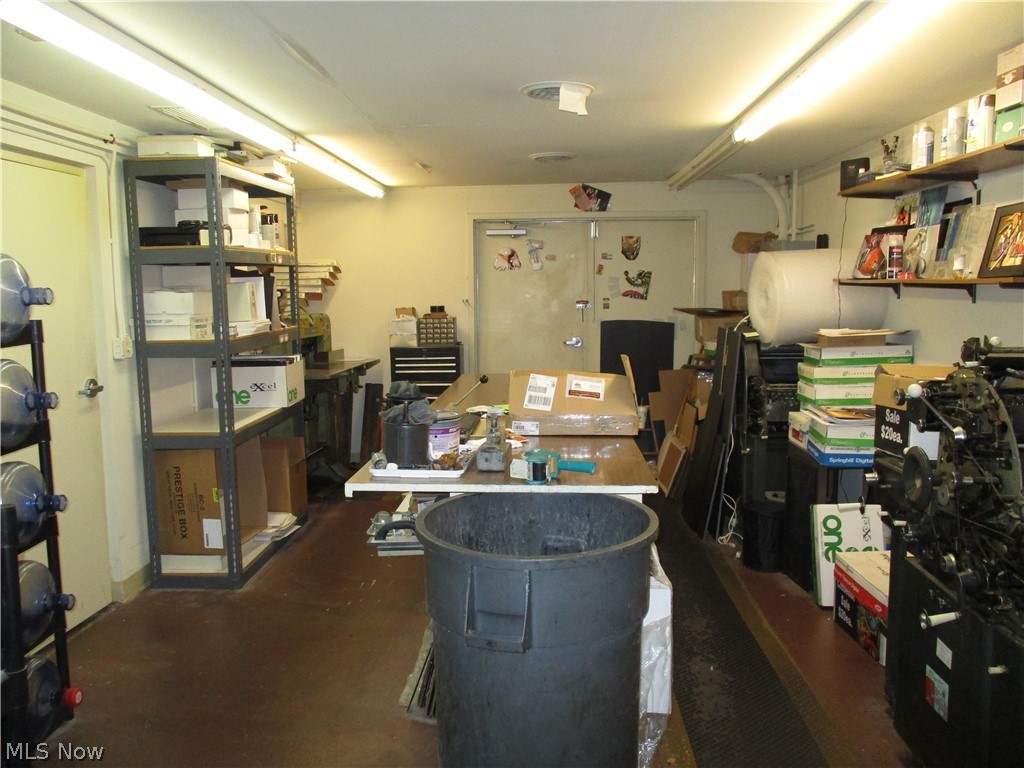Lakewood Heights Sub - Commercial Sale