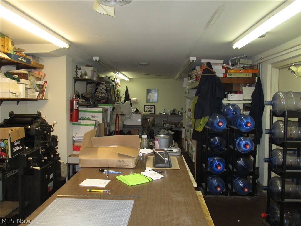 Lakewood Heights Sub - Commercial Sale