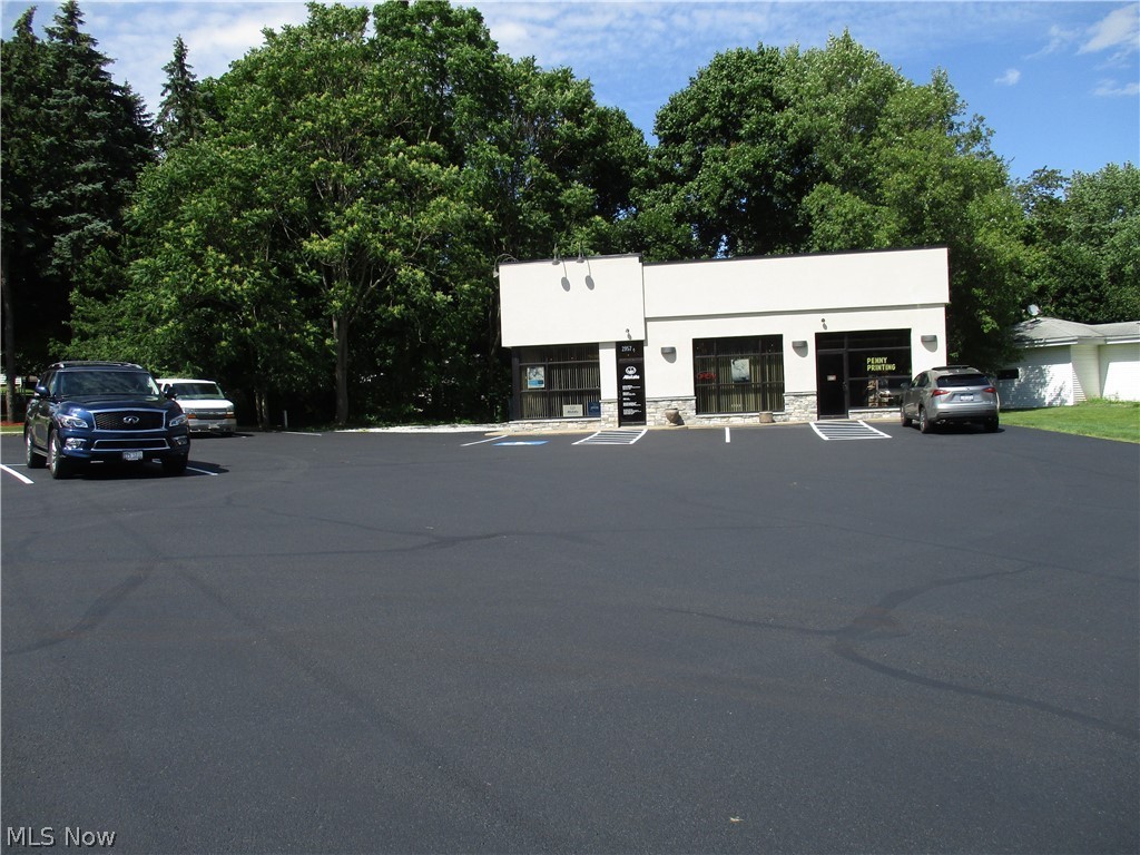 Lakewood Heights Sub - Commercial Sale