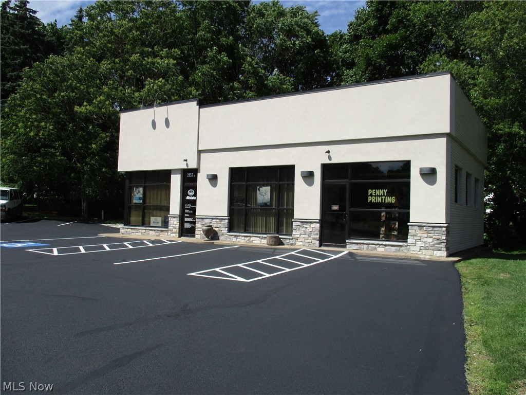 Lakewood Heights Sub - Commercial Sale