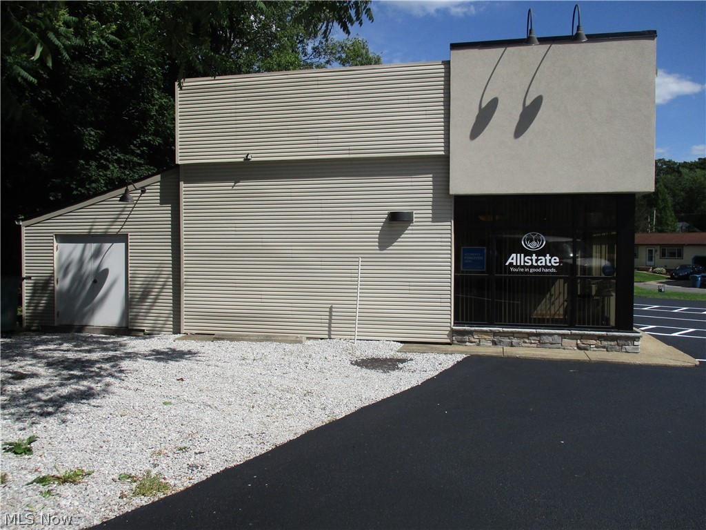 Lakewood Heights Sub - Commercial Sale